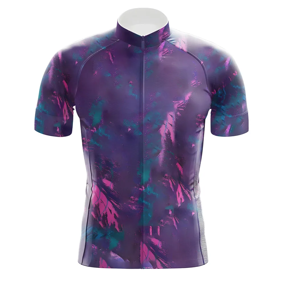 

Euskaltel Team Cycling Jersey 2026 Set Summer Euskadi Bicycle Clothing Road Bike Shirts Suit Bicycle Bib Shorts MTB Ropa Maillot