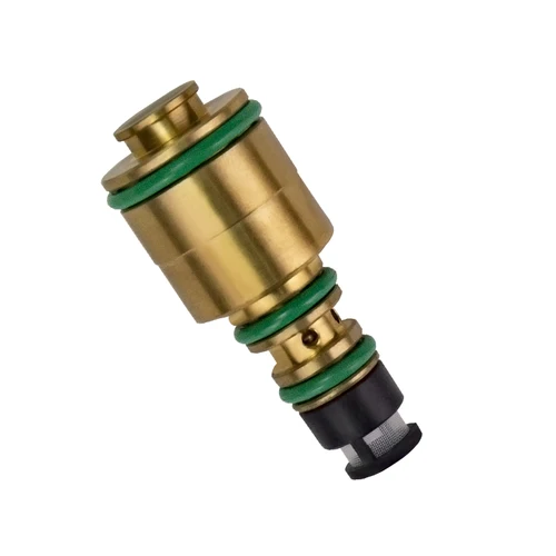 Imagen 2 del producto Válvula de Control mecánico de compresor de aire acondicionado automático, válvula electromagnética para VW Passat B5 Kia Optima Carens Hyundai