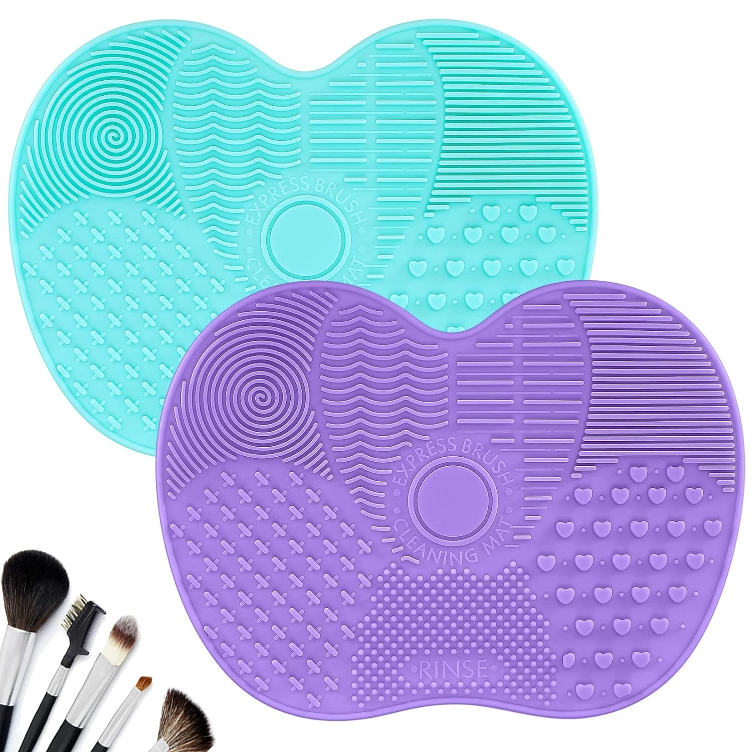 Améliorez votre 03/routine avec des brosses de nettoyage professionnelles luxueuses-Améliorez votre expérience de beauté avec des outils essentiels pour