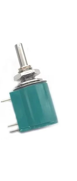 

Original Japanese M1305 1K 2K 5K 10K Printing Machine Special Ink Key Motor Potentiometer