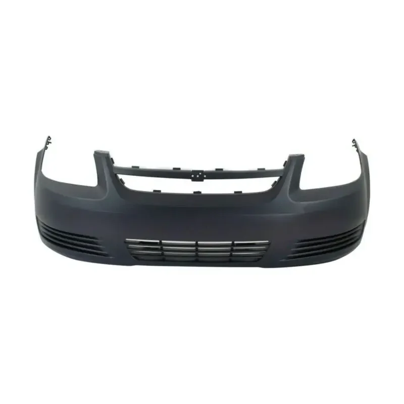 FitParts Compatible with Front Bumper Cover 2005-2010 Chevy Chevrolet Cobalt Base LS LT Sedan Coupe Primed and Ready for Paint