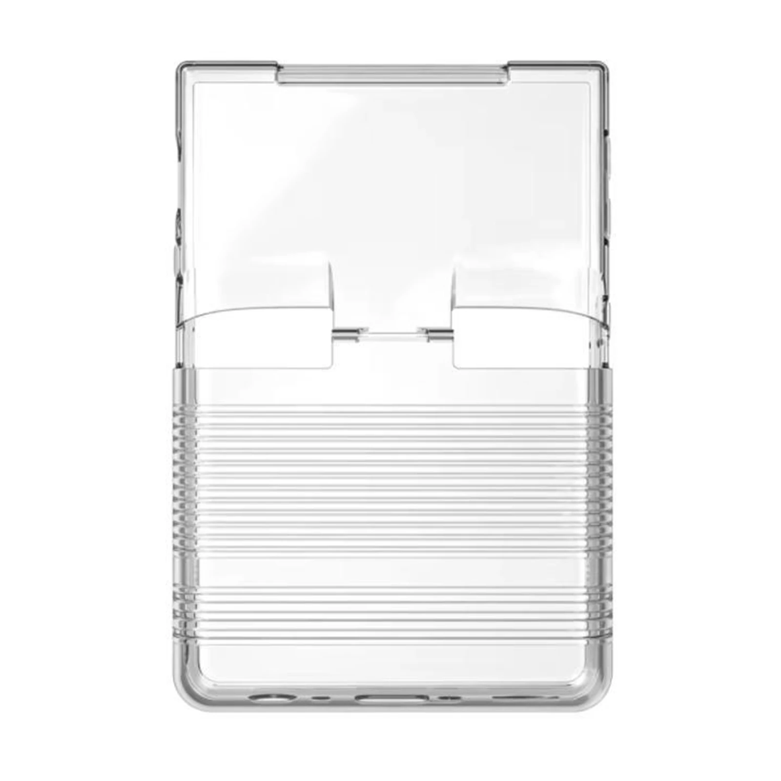 Slim TPU Protective Skin for Brick Pro Clear Silicone Non-slip Anti-scratch Non-slip Full Body Cover