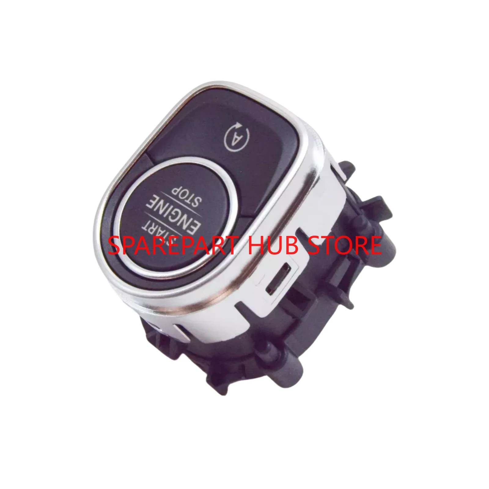 Рисунок 3 - OEM A1779051001 Кнопка запуска