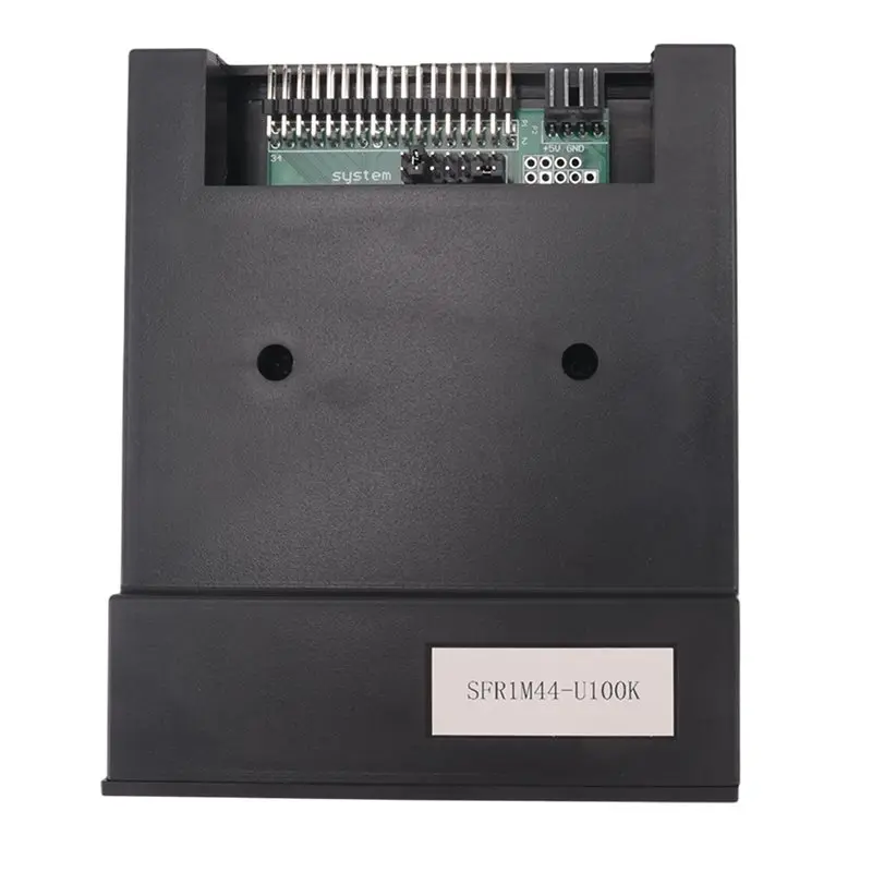 For GOTEK Floppy To USB 1.44M Floppy To USB Flash Drive Emulation Floppy Drive GOTEK SFR1M44-U100K-AEF7 view 3