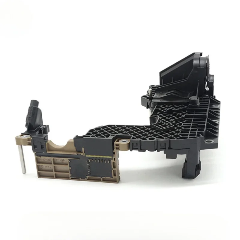 For BMW 7 Serirs 730Li 740Li 750Li 0260550008 6HP19 6HP21 6HP28 F02 Transmission Conductor Unit Plate TCU TCM 5WK750010AA