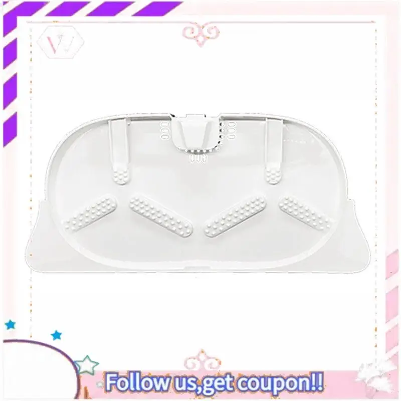 

A50F-For Dreame L10S Ultra Spare Parts Robot Vacuum Cleaner Replacement Parts Mop Cleaning Tray Bracket