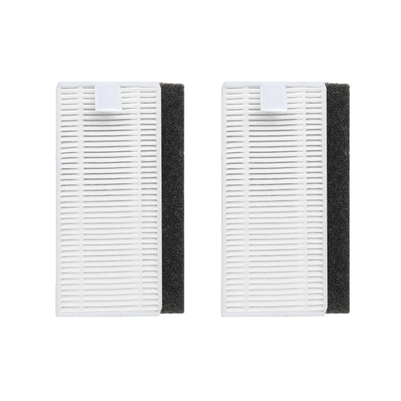 8 حزمة مكنسة كهربائية تصفية أدوات التنظيف المنزلية ملحقات المكنسة الكهربائية دروبشيب