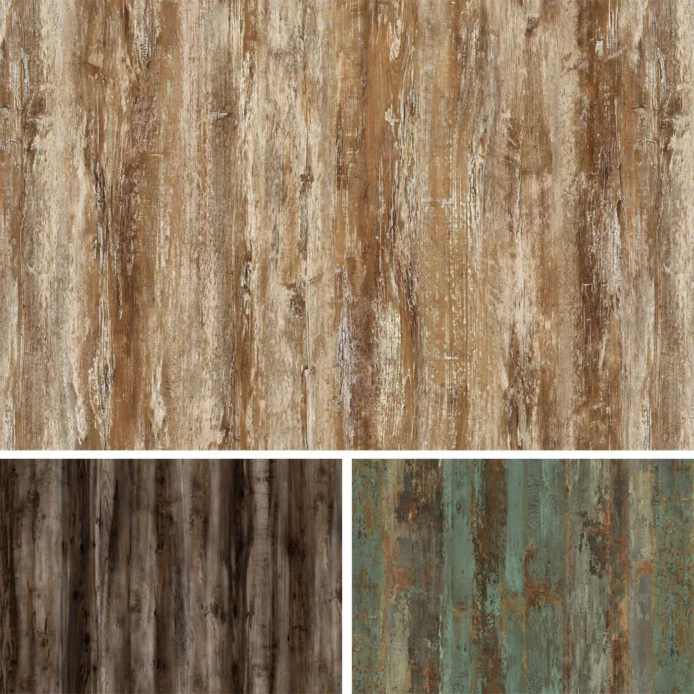 

Newborn Kids Birthday Art Photography Background Photo Shoot Wooden Floor Child Portrait Backdrops Studio Photocall Decor Props