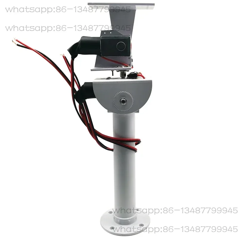 DC Dual Axis Solar tracking Accessory for Dual Axis Solar Tracker Controller Solar Tracking System Monitoring