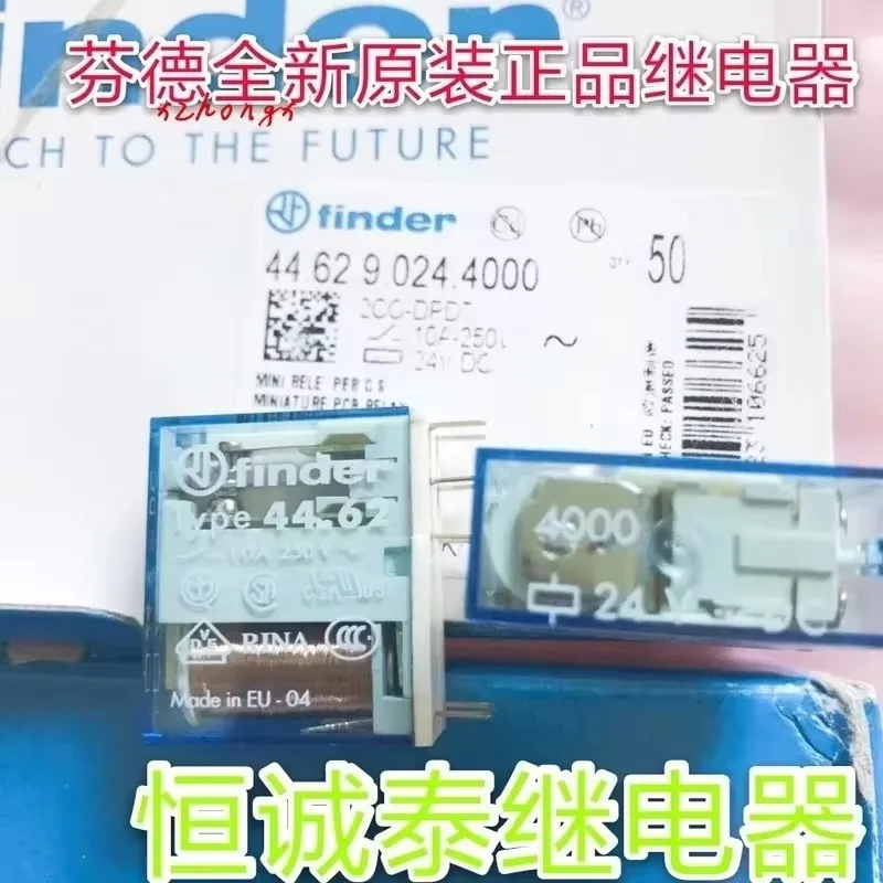 

new 44.62 9.024.4000 24V Relay