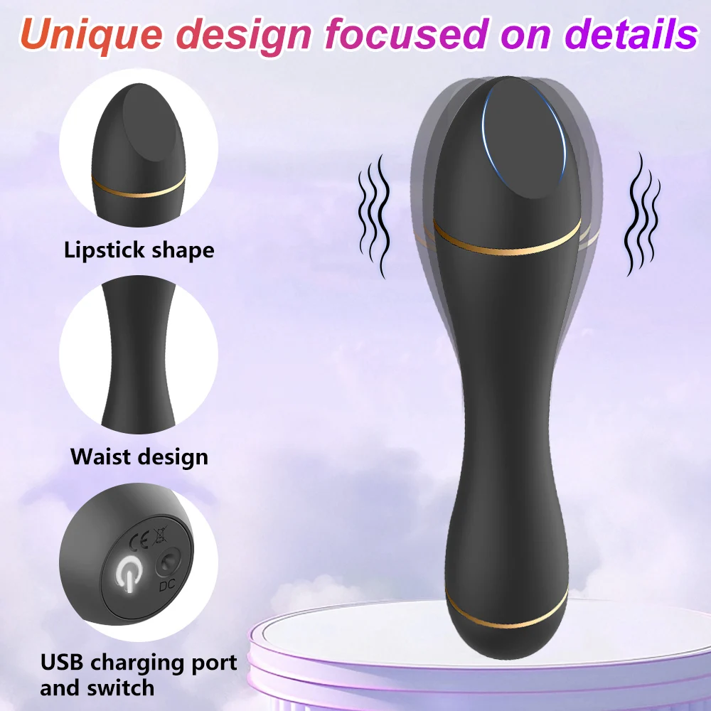 Rechargeable Bullet Vibrator: A Comprehensive Review and Guide for Women