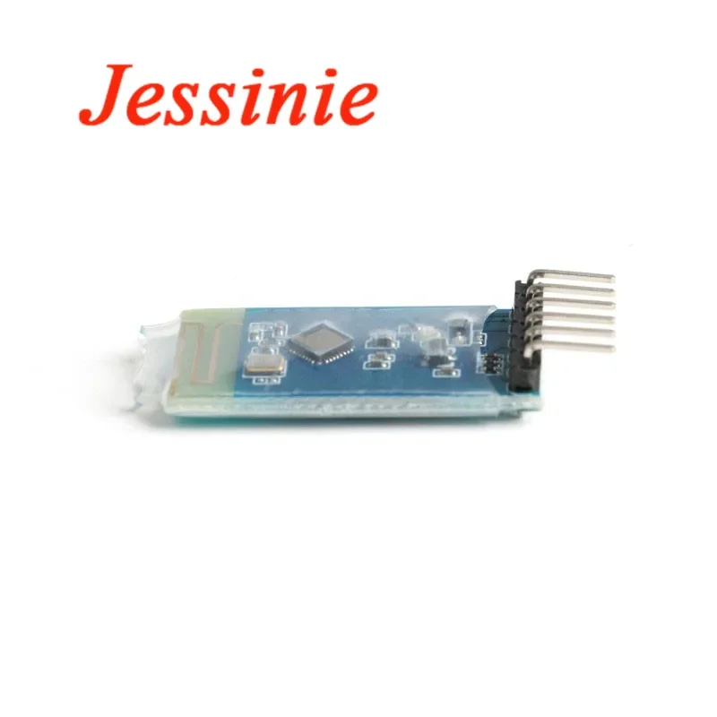 JDY-33 Dual Mode Slave JDY 33 BLE 3.0 Module Serial Port SPP SPP-C Compatible with HC-05/06 Slave