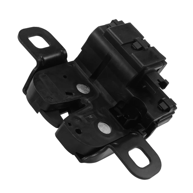 Trunk Lid Latch Rear Trunk Lock Actuator For MINI COUNTRYMAN R60 Paceman R61 51249802312 9802312 I8 I12 I15