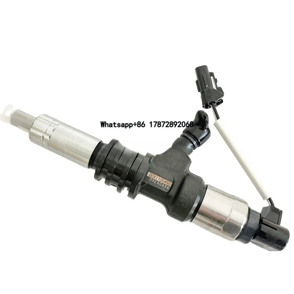 brand new ME302143 Fuel Injector 095000-5450 0950005450