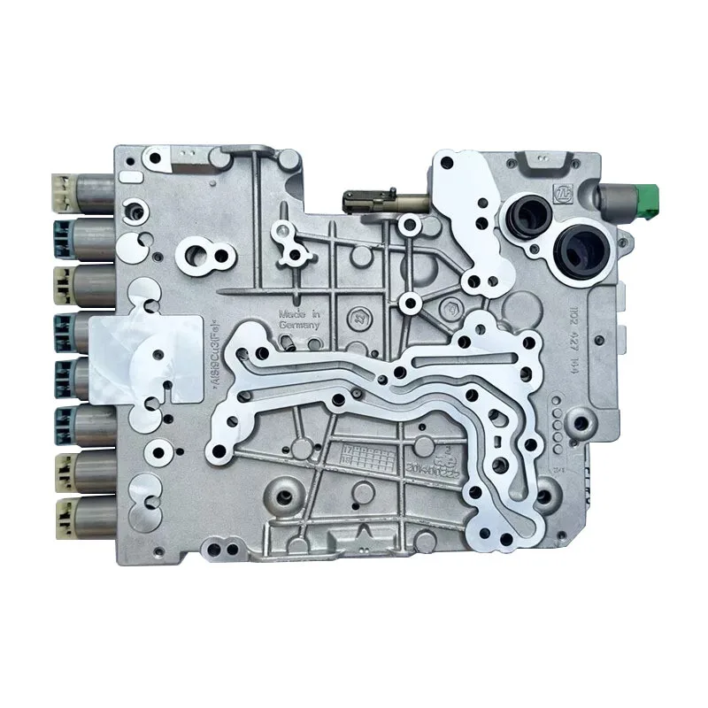 

For BMW Remanufacturing Gearbox 8-speed Transmission Valve Body Assembly ZF8HP50 8HP50 0BK