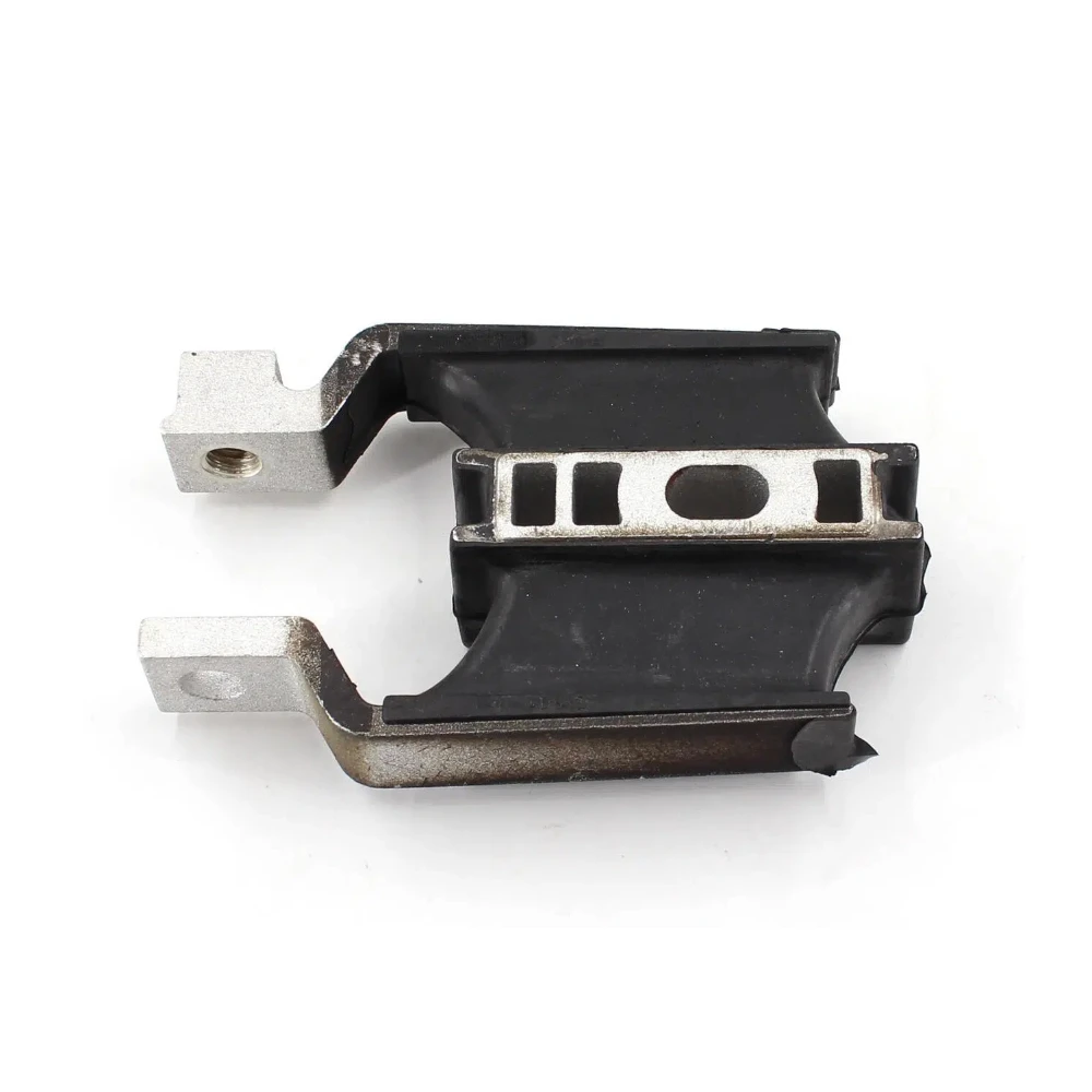 

Transmission bracket lower left for Volvo S60 2019- 2.0T S90 2017- 2.0T XC60 2018- 2.0T XC90 2016- 2.0T OEM 31330594 31339956