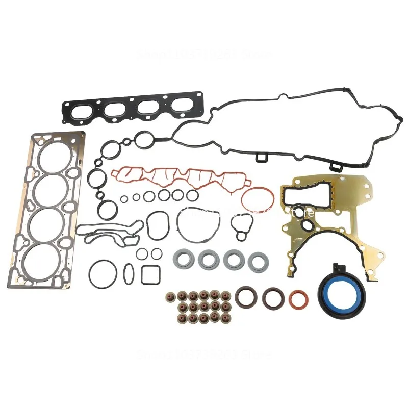 

55568528 for Buick Excelsior Lefeng GL8 LaCrosse Cruze Engine Overhaul Kit Repair Kit