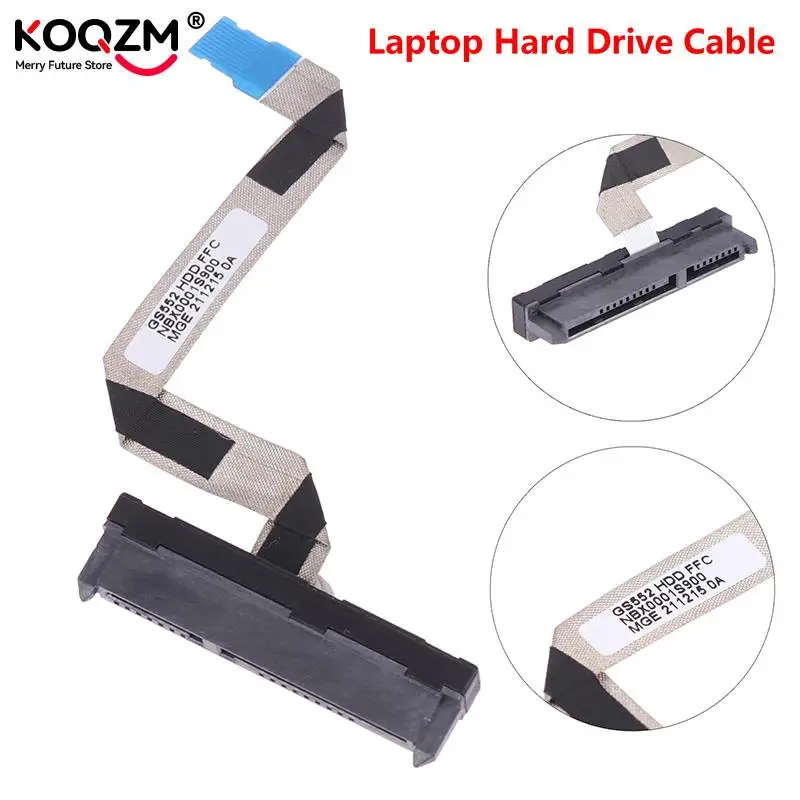Lenovo IdeaPad 3 y V15 G1 Cable SATA SSD para Portátil Flexible - imagen 2