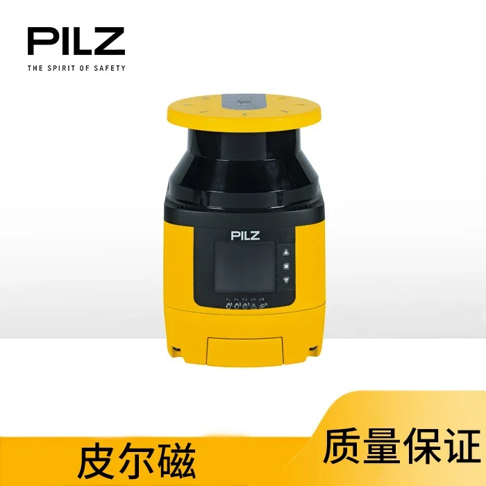 Pilz Safety Laser Scanner PSENscan PSEN Sc B 5.5 6D00001