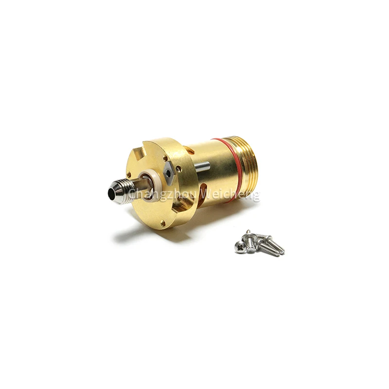 

Высококачественный расходный корпус плазменной резки 428147 для горелки Powermax125