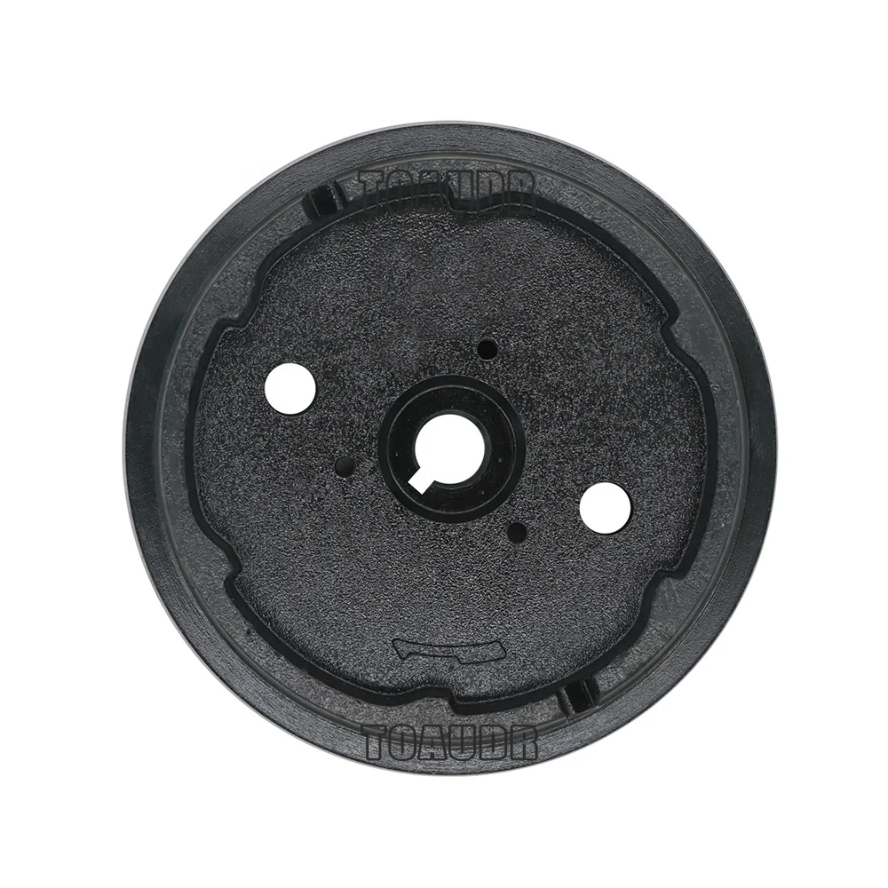 Flywheel for TOHATSU Electrical Start 2 Stroke 9.9/15/18HP Outboard Motor 3M3-06091/ 3M3-06091-1