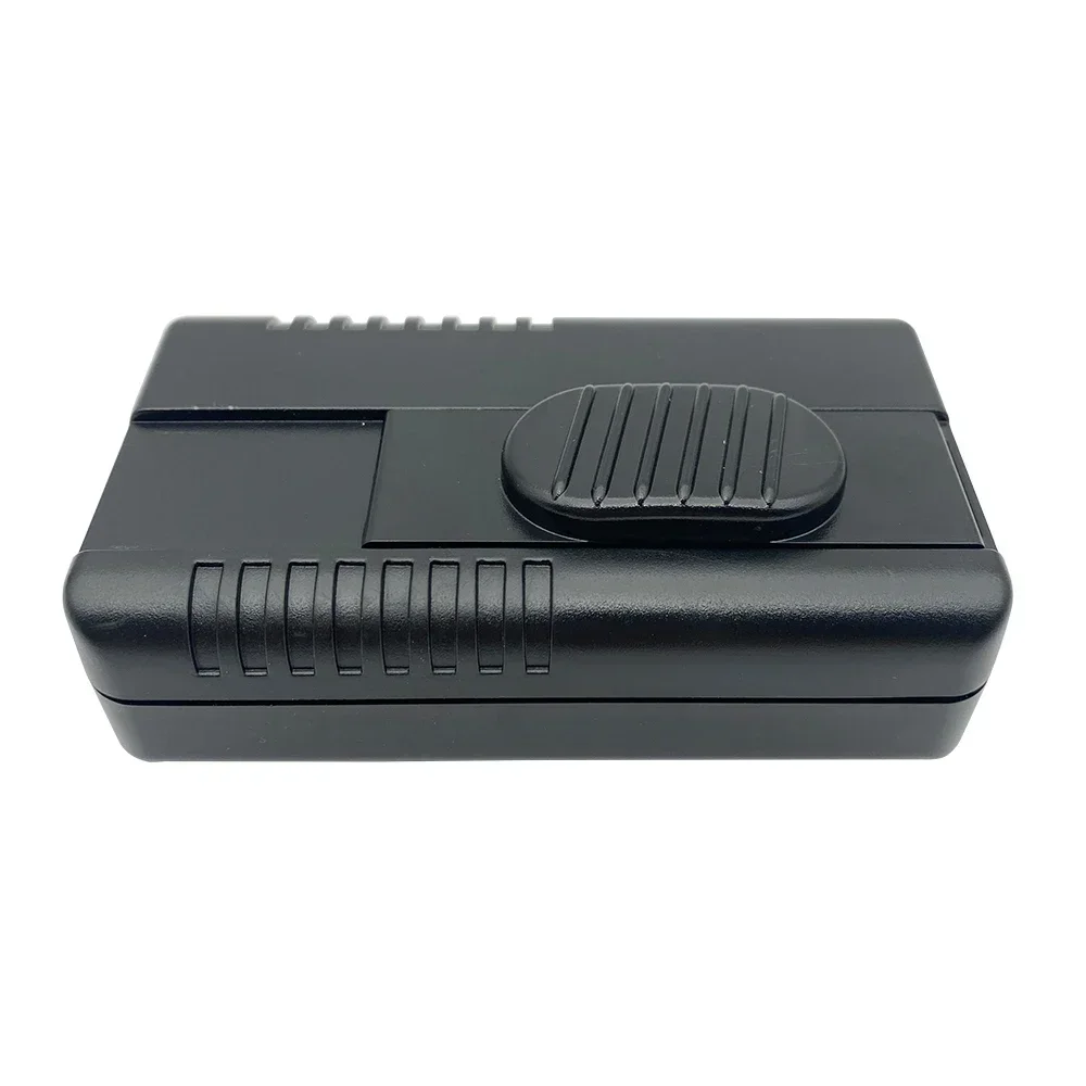 مفتاح باهتة يعمل بالقدم، مجموعة كاملة، مفتاح تحكم منزلق مضمن، مصباح أرضي، مصباح LED، لمبة متوهجة، وحدة تحكم يعتم LED