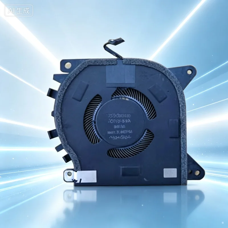 Replacement Laptop Fan for Alienware X15 R1 02H5HD EG50050S1-CI10-S9A DC5V