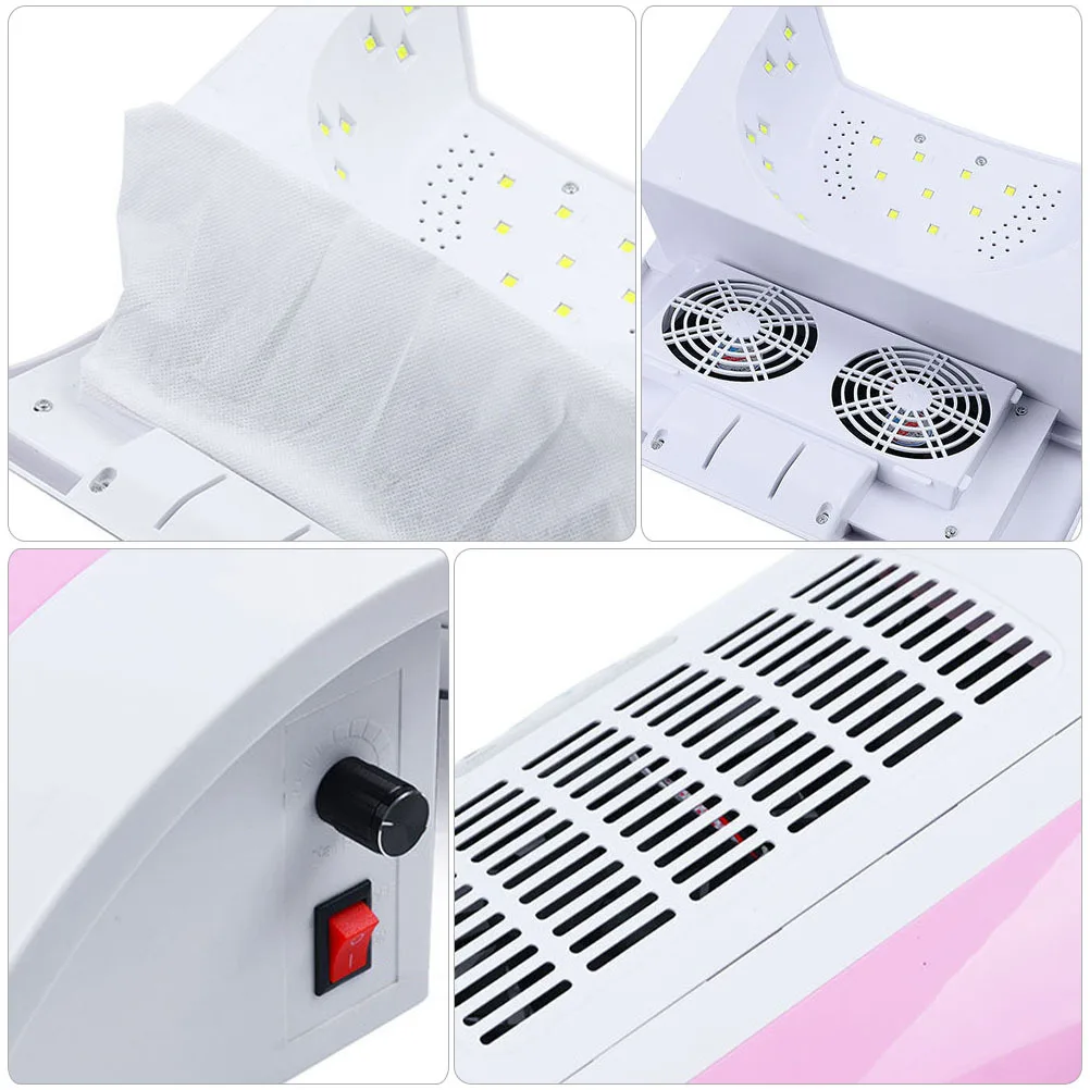 

1Set Nail Grinding Machine Electric Nail Polishing Tool for Manicure Art with High-Speed Grind Head Portable Design Eu Plug