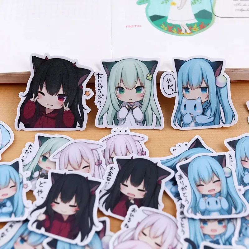 

Набор наклеек BLINGIRD для скрапбукинга 40 шт.