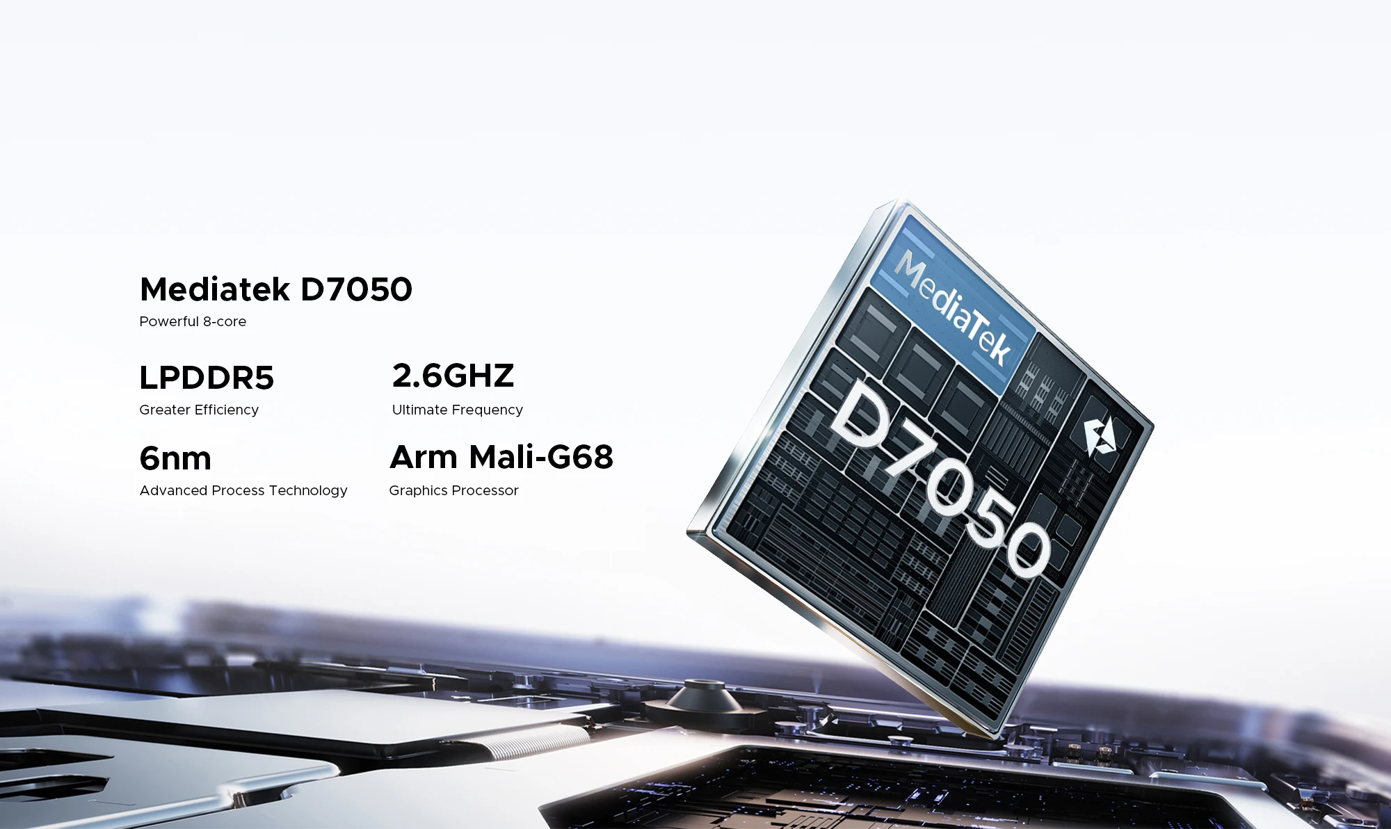 كمبيوتر لوحي DOOGEE V Pad 5G شاشة 12 بوصة 2.4 كيلو 7.95 ملم رفيع للغاية 8 جيجابايت رام 256 جيجابايت 8800 مللي أمبير في الساعة بطارية أندرويد 15