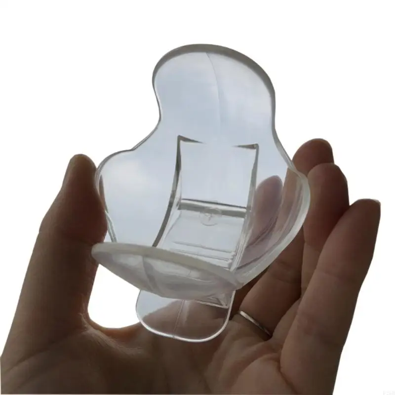 Tennis Ball Clip Practical Training Equipment Strong Constructions for Tennis Ball Tennis Waist Clip Tennis Ball Holder