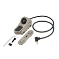 2.5mm Laser Jack DE