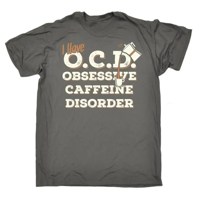 I Have Ocd Caffeine… - image