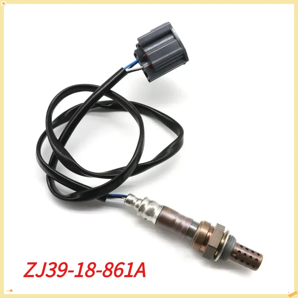 

NEW Lambda O2 Oxygen Sensor ZJ39-18-861A For Mazda 3 1.6L 2.0L 2.3L 2004-2009 Air Fuel Ratio Sensor 12227076 DOX-0332 ZJ3918861A
