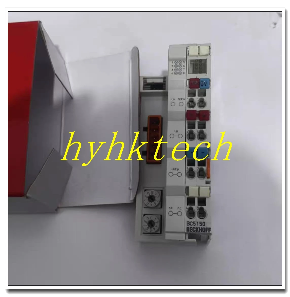 Supply BC5150 original Digital quantity terminal module, 100% tested before shipment