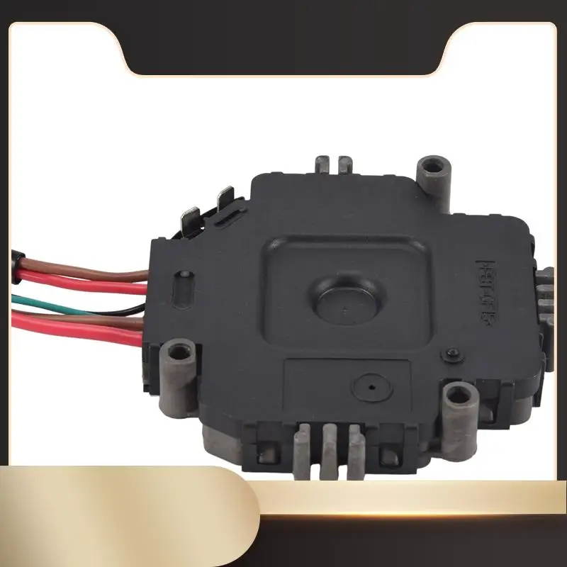 

1TD959455 Модуль управления вентилятором Радиатор Авто для TT GTI Golf Jetta