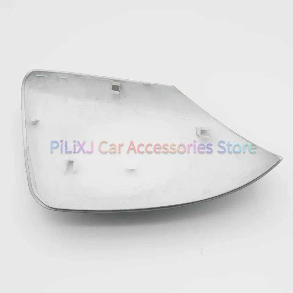 Rearview Mirror Cover Door Mirror Cap Housing Shell Wing Side Mirror For Mazda 6 GH Atenza 2009 2010 2011 2012 2013 With Lamp