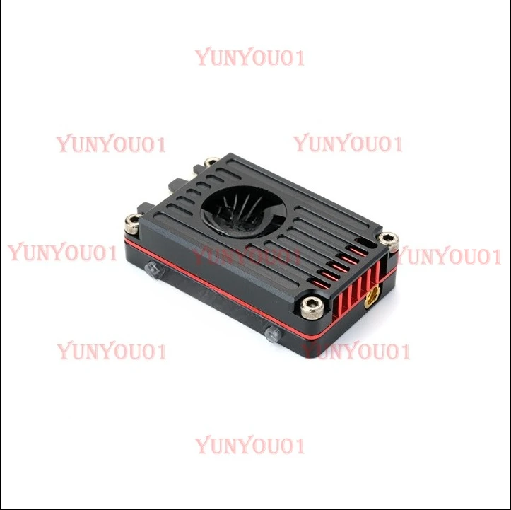 5.8G 2.5W High Power Traversing Machine Image Transmission MAXSOLO FPV Competition