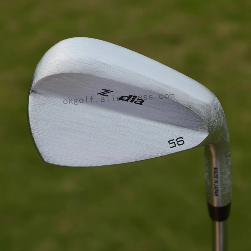 

Клинь для гольф-клуба ZO Мягкий кованый клин для клюшки со стальным валом