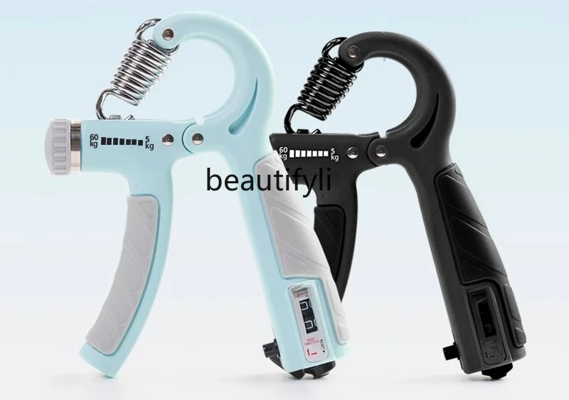 

Grip, Men's Professional Hand Training, Women's, Rehabilitation Finger Training, Adjustable