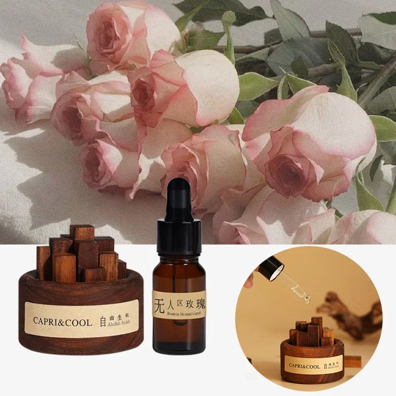 Araba ve Ev İçin Esansiyel Yağ - Home Fragrance Homemade incelemesi ve fiyatı