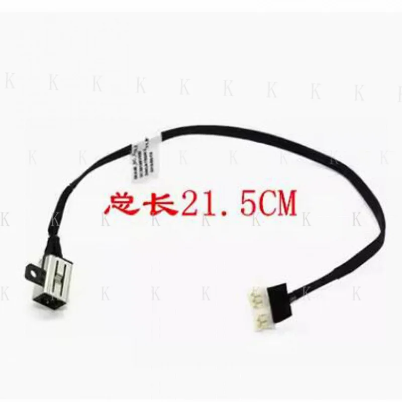 

C для DELL 7460 7572 7472 7560, интерфейс питания, детали зарядной головки постоянного тока