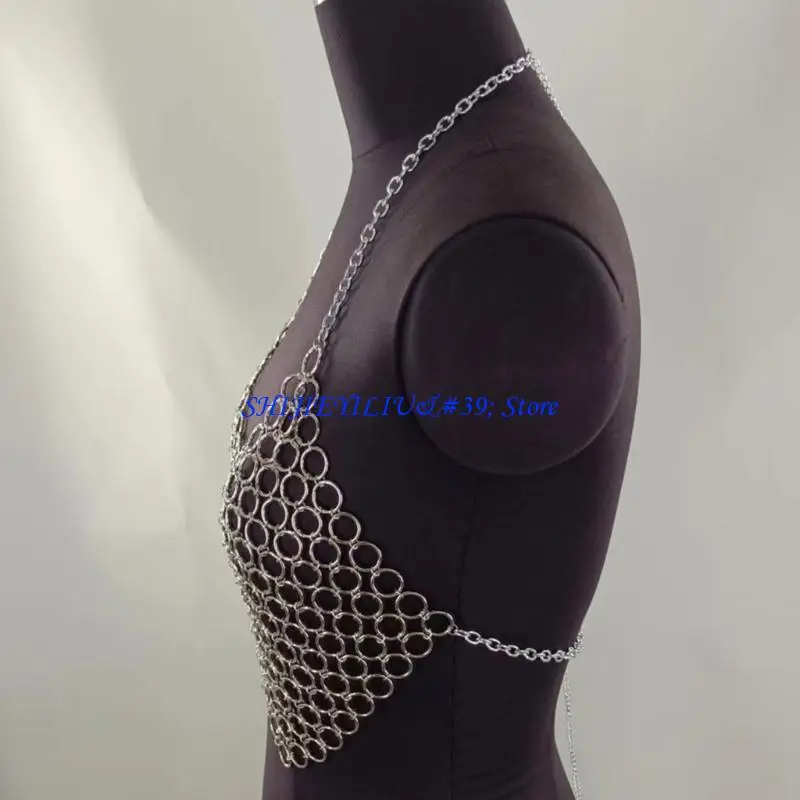 Thumbnail 3 - #57 Popular Body Chains Choices