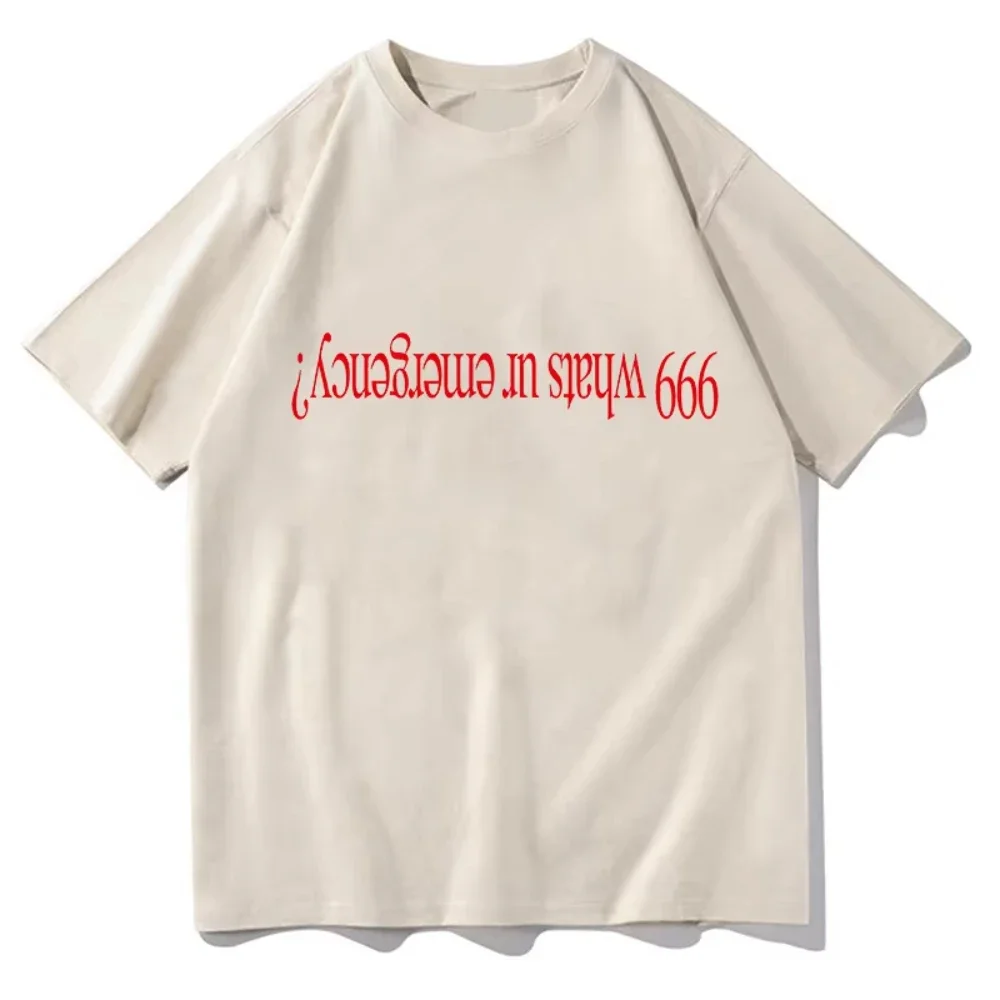 تيشيرتات جرافيك دافينا ماكال مبللة الساق الجرونج للجنسين جرافيك ملابس الشارع الهيب هوب الصيف القطن الرجال النساء طباعة الجمالية تي شيرت