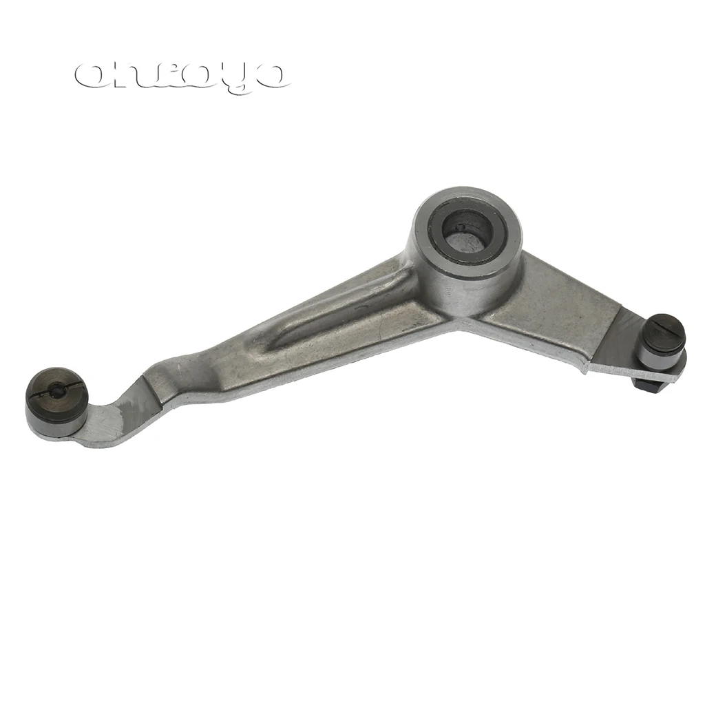 Rocker Arm For Barudan Embroidery Machine Computer Spare Parts  RV230070 DS Large Machine Arm Extension (aluminum) RR230040