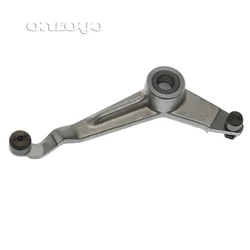 Rocker Arm For Barudan Embroidery Machine Computer Spare Parts RV230070 DS Large Machine Arm Extension (aluminum) RR230040