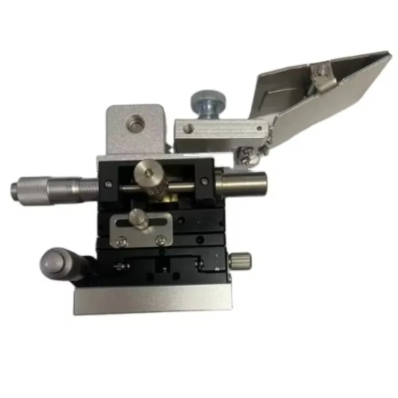 5irLCD Screen Pulse Hot Press TAB Alignment Clip Press Screen TAB Clip Acf Repair Parts