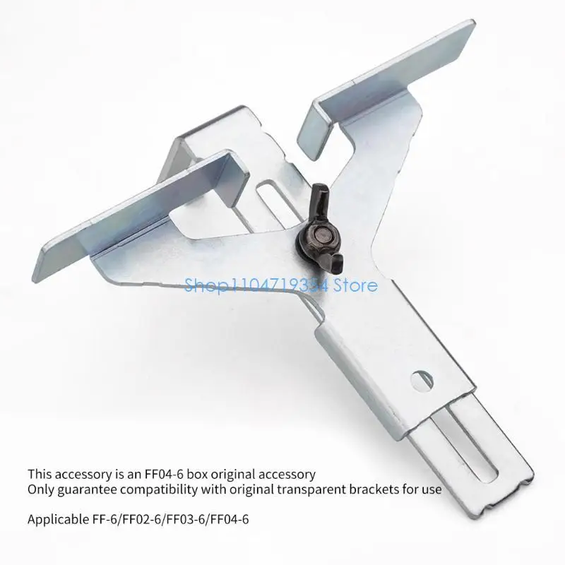 0XLD Replacement Router Edges Guide for FF6/FFO26/FFO36/FFO4-6 Trimming Machine