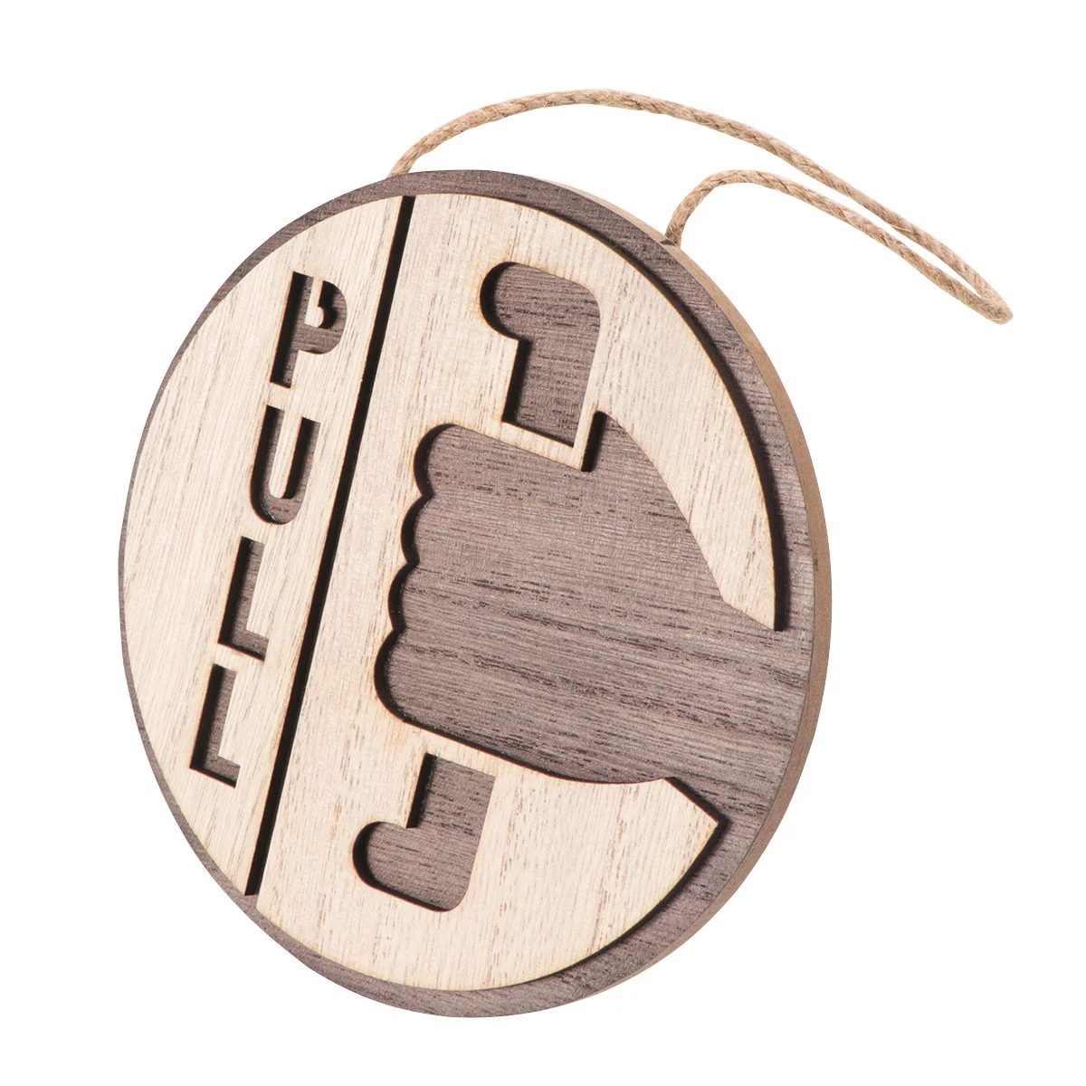 

Store Door Board Hanger Sign Restaurant Signs Push Pull Plaques and Plate Signage