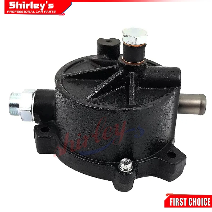 

Вакуумный насос для автомобилей MITSUBISHI FUSO 6D15 A595T07870 ME701177